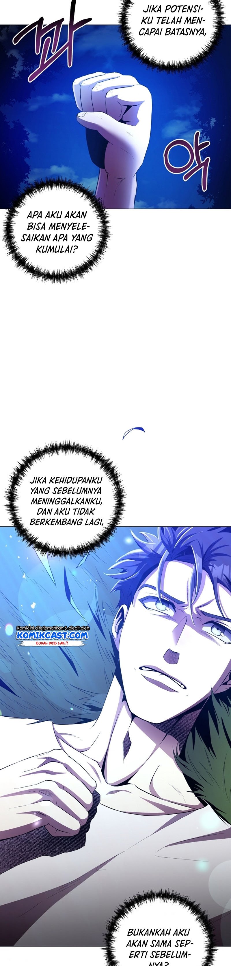 990k Ex-Life Hunter - Chapter 26 32