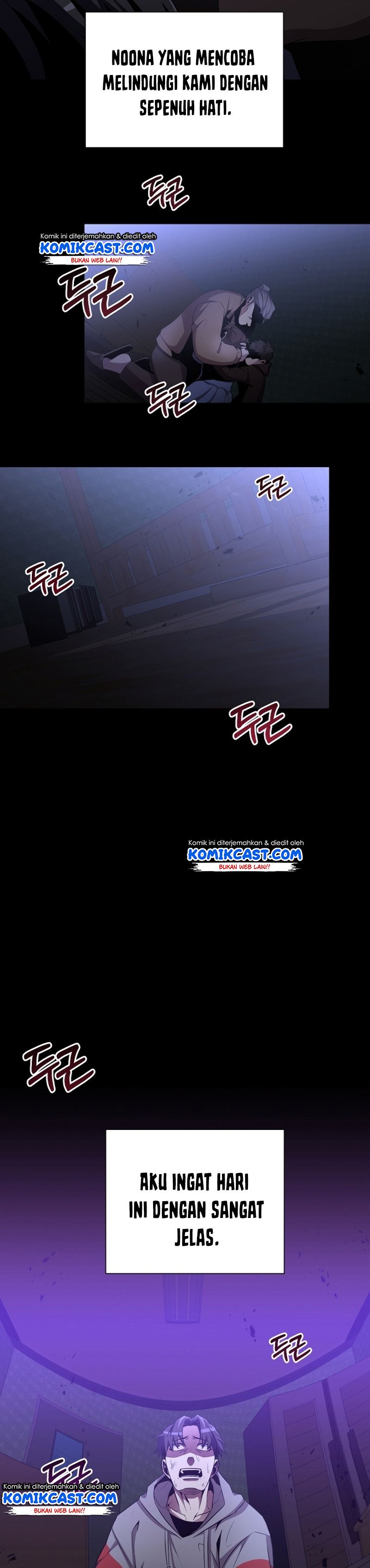 990k Ex-Life Hunter - Chapter 27 23