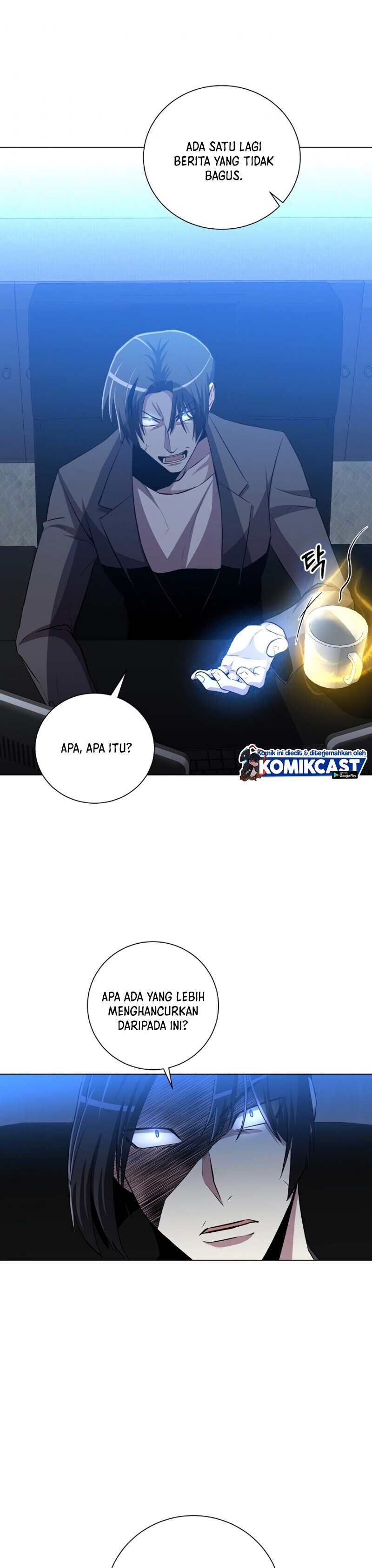 990k Ex-Life Hunter - Chapter 25 29
