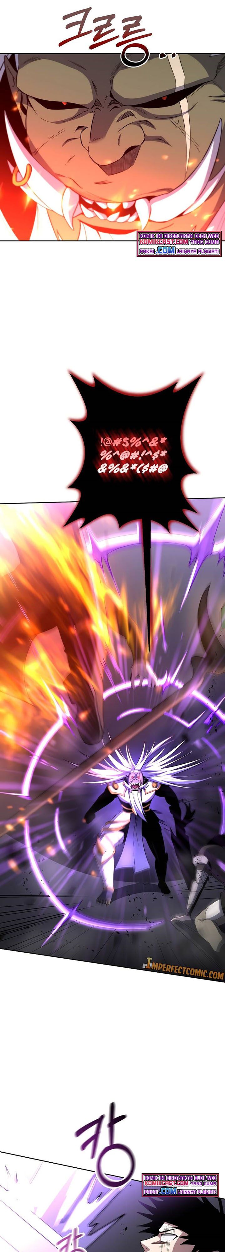 990k Ex-Life Hunter - Chapter 38 9