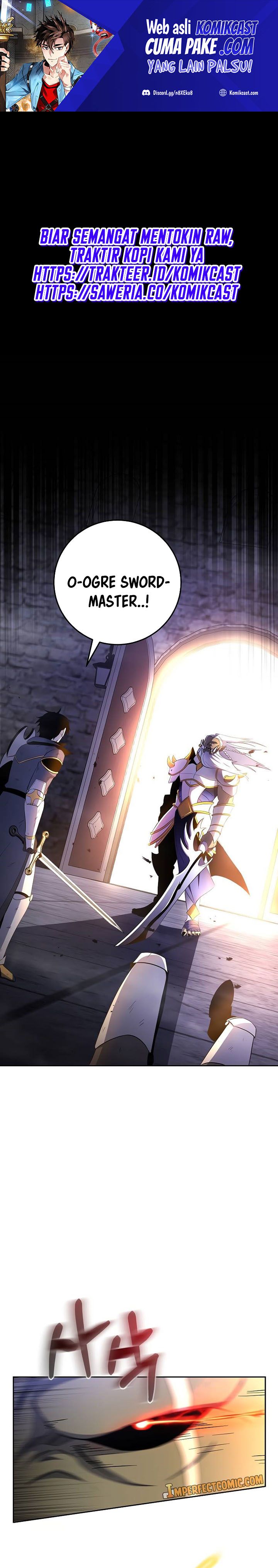 990k Ex-Life Hunter - Chapter 38 2