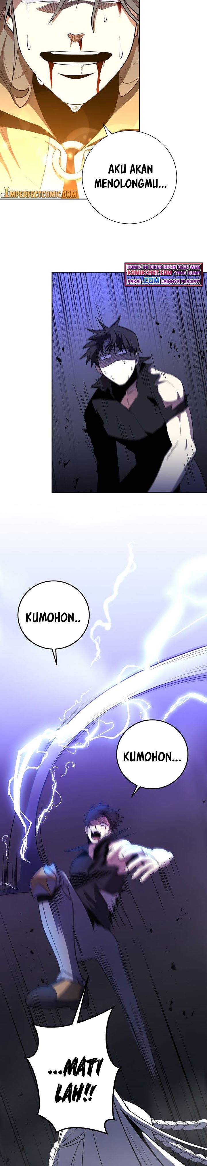 990k Ex-Life Hunter - Chapter 38 28