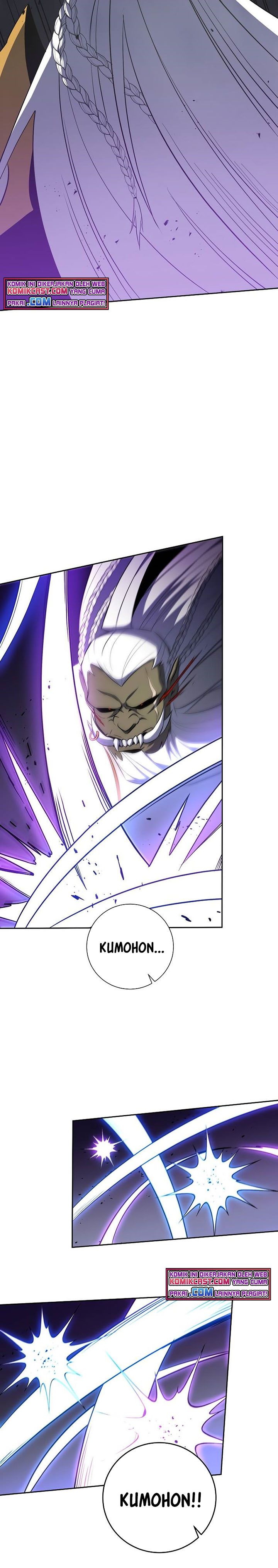 990k Ex-Life Hunter - Chapter 38 29