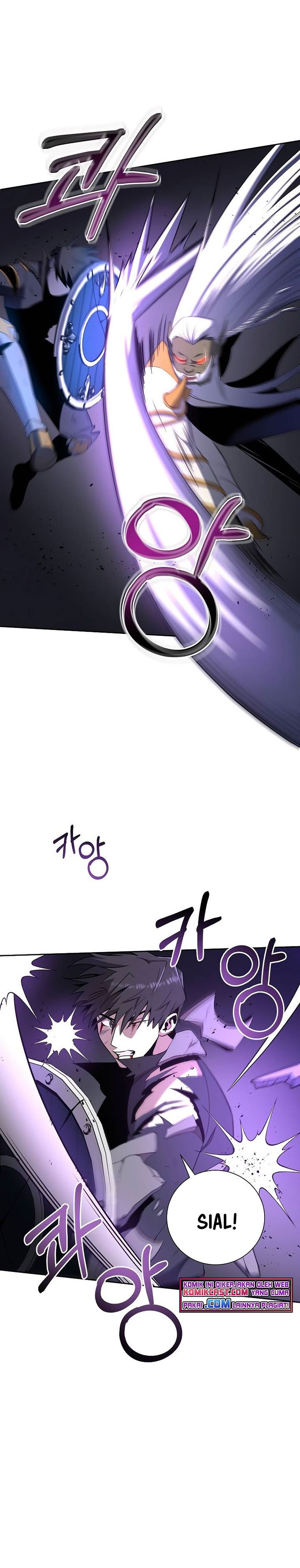 990k Ex-Life Hunter - Chapter 38 22