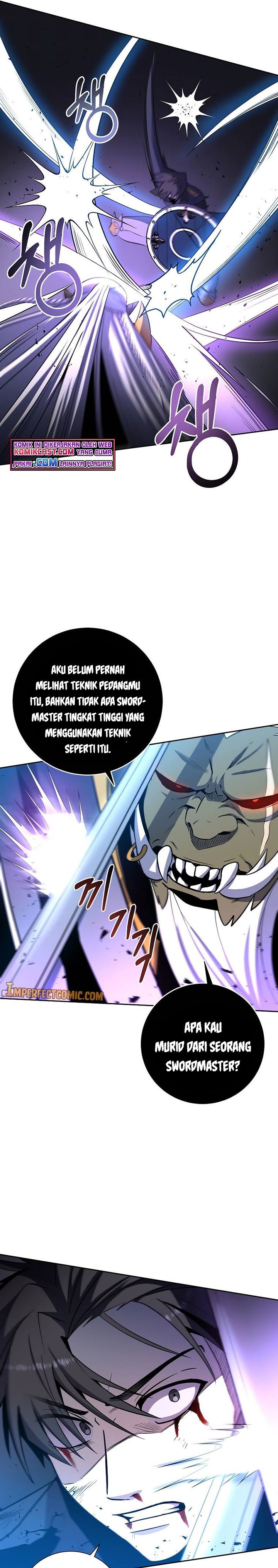 990k Ex-Life Hunter - Chapter 38 23