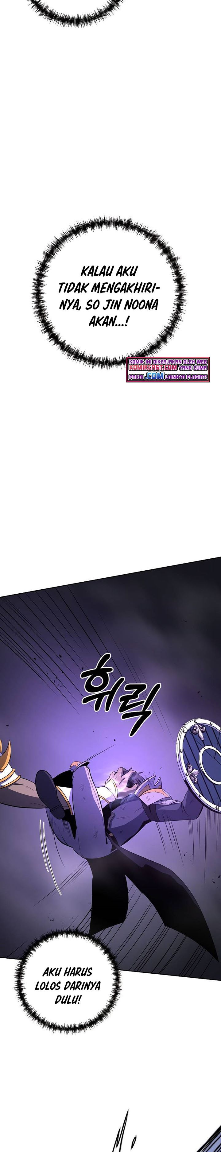990k Ex-Life Hunter - Chapter 38 20