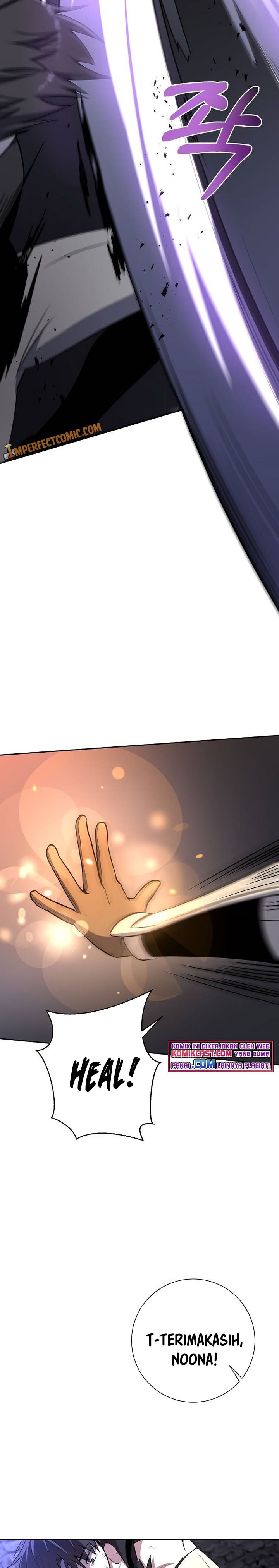 990k Ex-Life Hunter - Chapter 38 26
