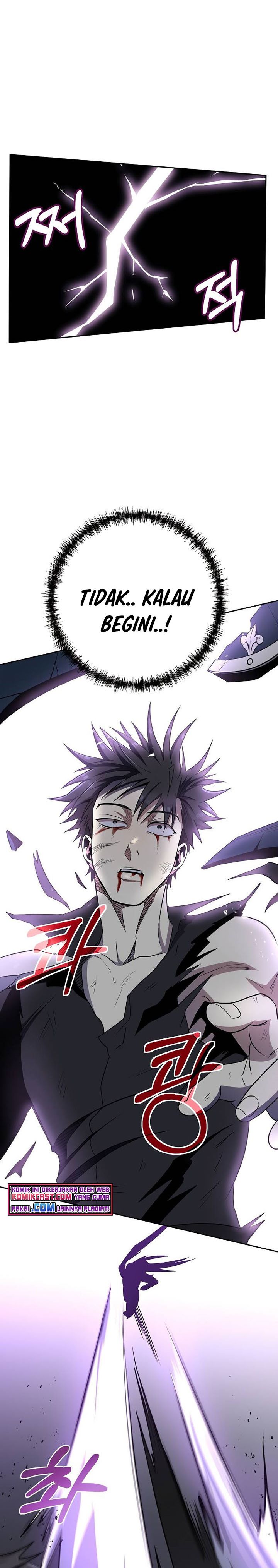 990k Ex-Life Hunter - Chapter 38 25