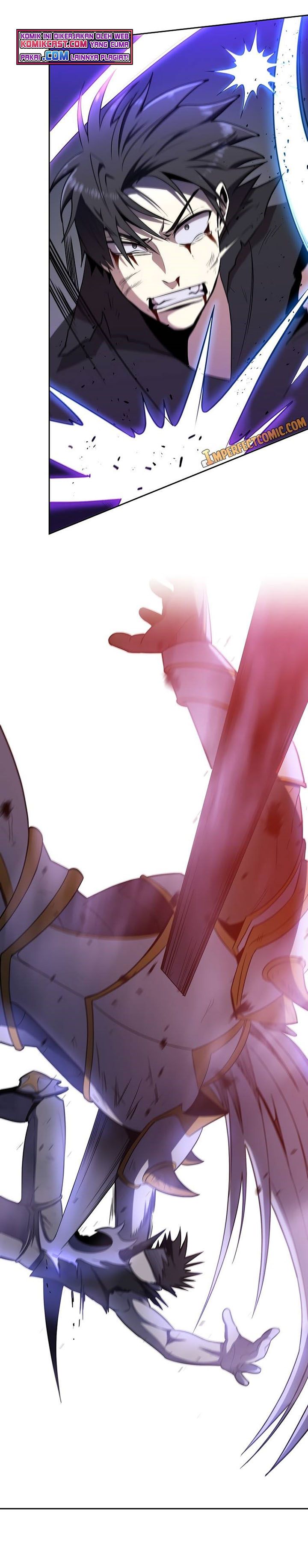 990k Ex-Life Hunter - Chapter 38 30