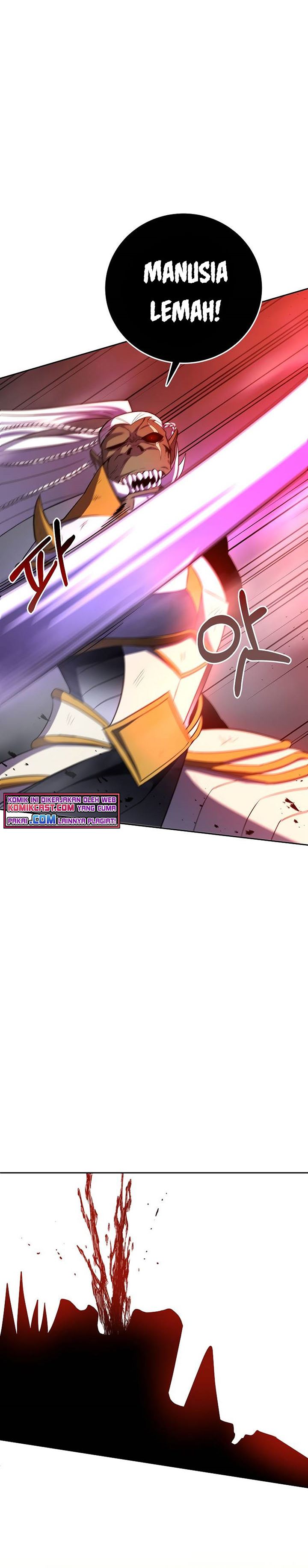 990k Ex-Life Hunter - Chapter 38 31