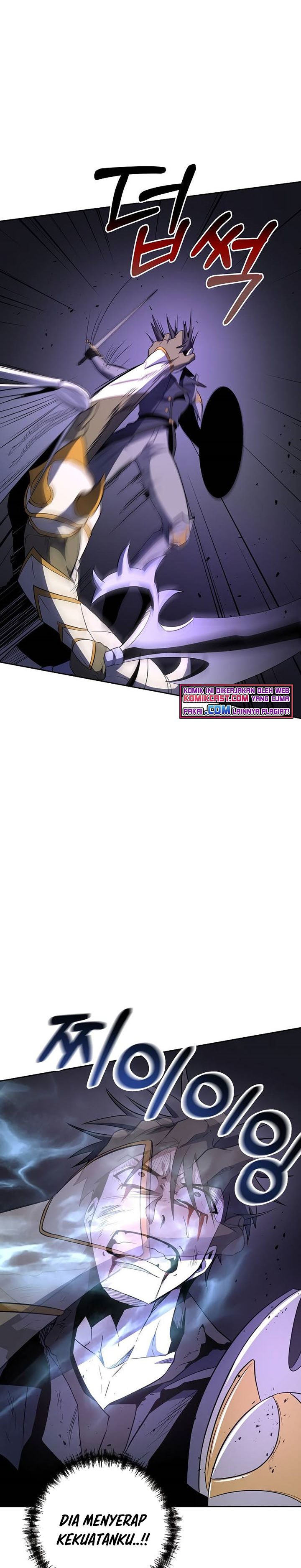 990k Ex-Life Hunter - Chapter 38 19