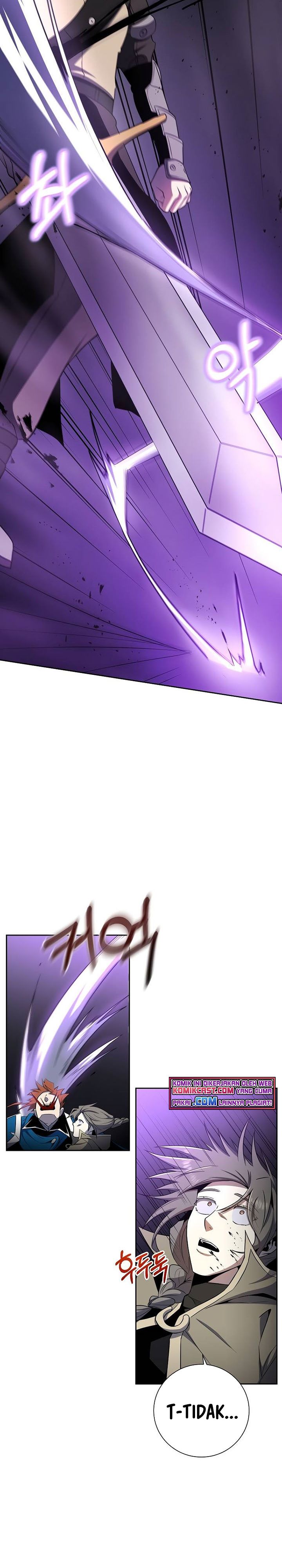 990k Ex-Life Hunter - Chapter 38 12