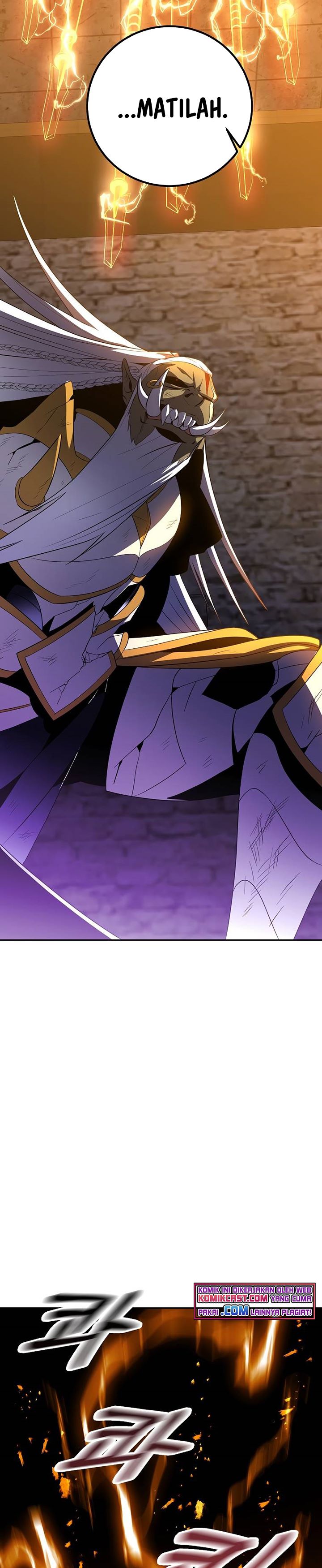 990k Ex-Life Hunter - Chapter 39 28