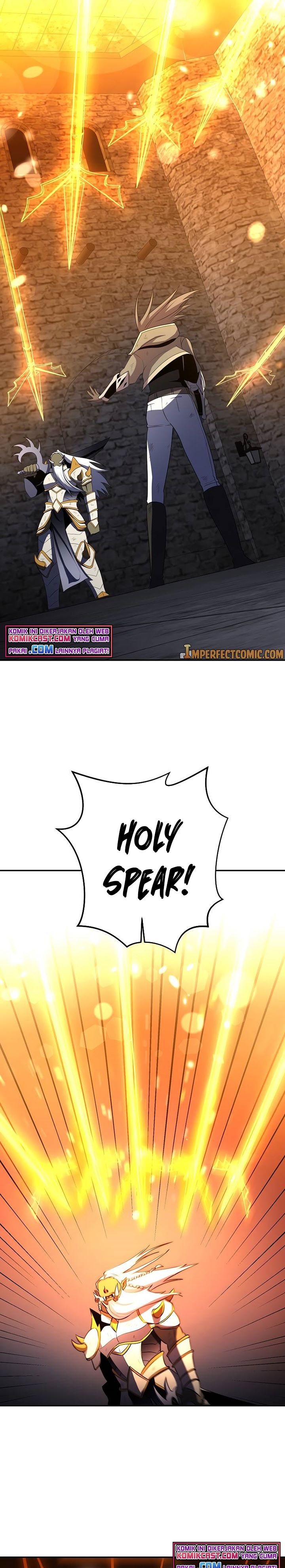 990k Ex-Life Hunter - Chapter 39 20