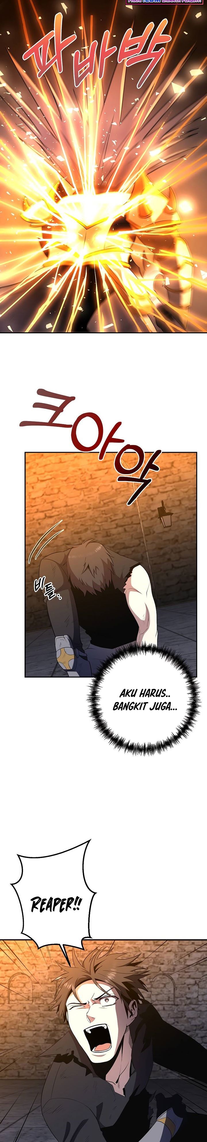 990k Ex-Life Hunter - Chapter 39 21