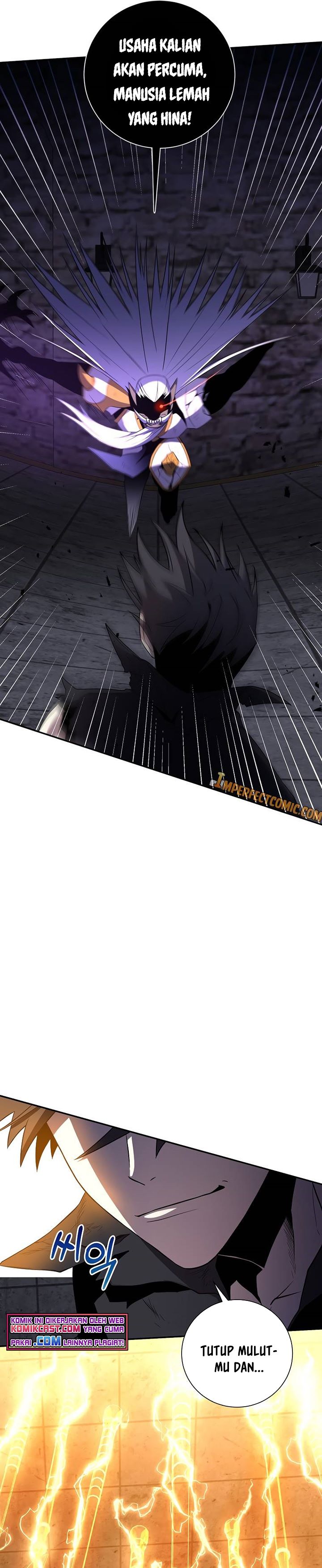 990k Ex-Life Hunter - Chapter 39 27