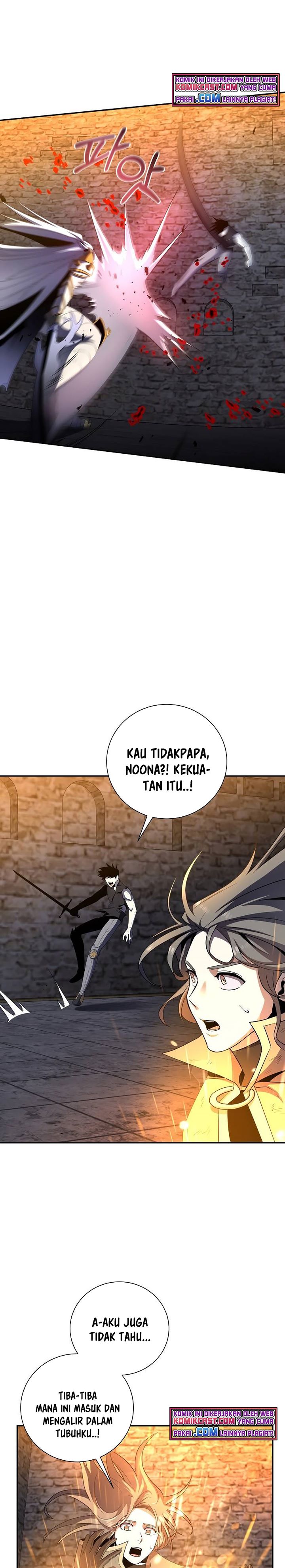 990k Ex-Life Hunter - Chapter 39 24