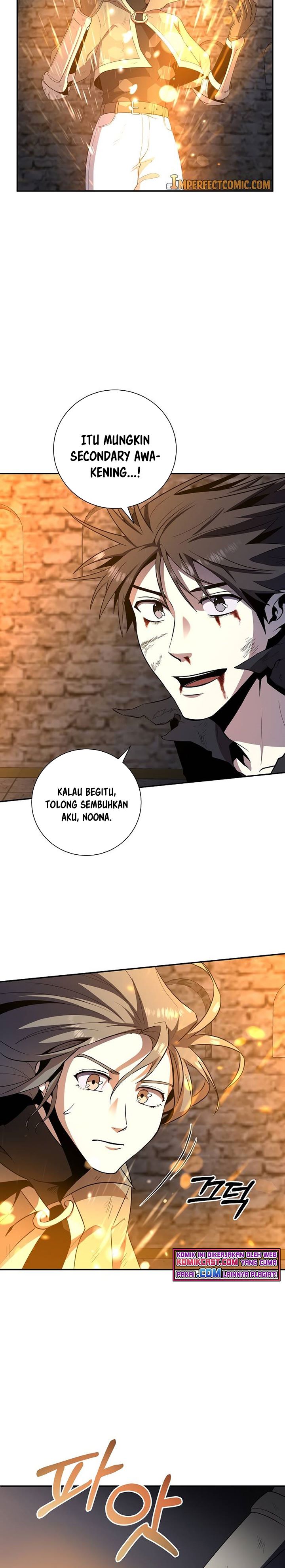 990k Ex-Life Hunter - Chapter 39 25