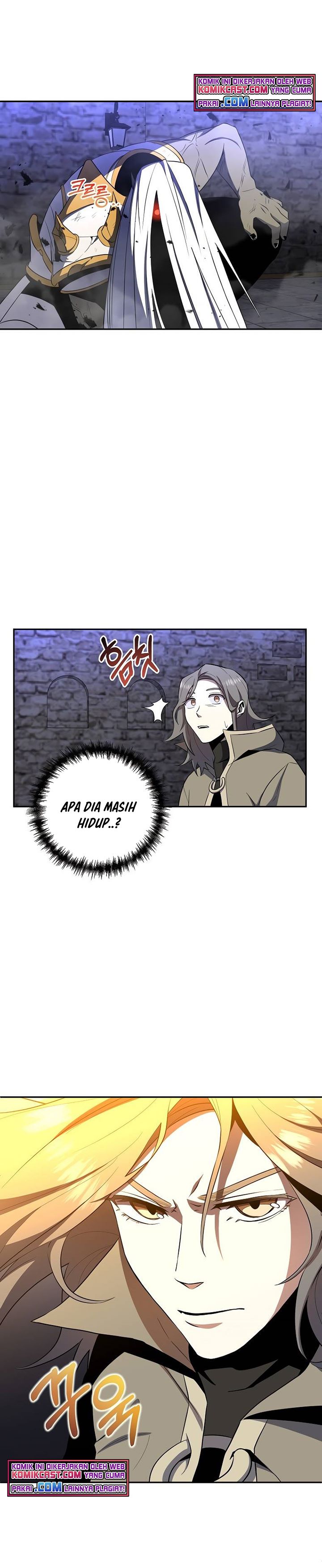 990k Ex-Life Hunter - Chapter 39 30