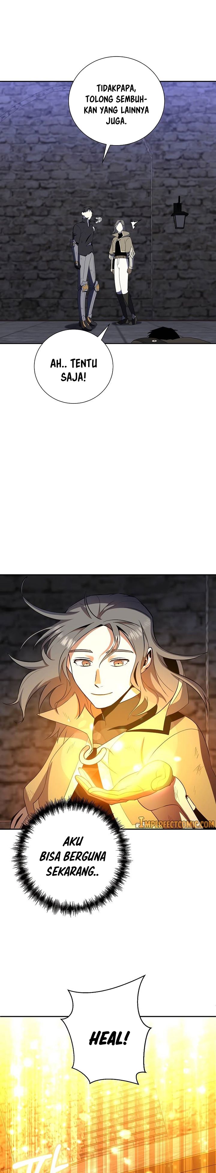 990k Ex-Life Hunter - Chapter 39 34