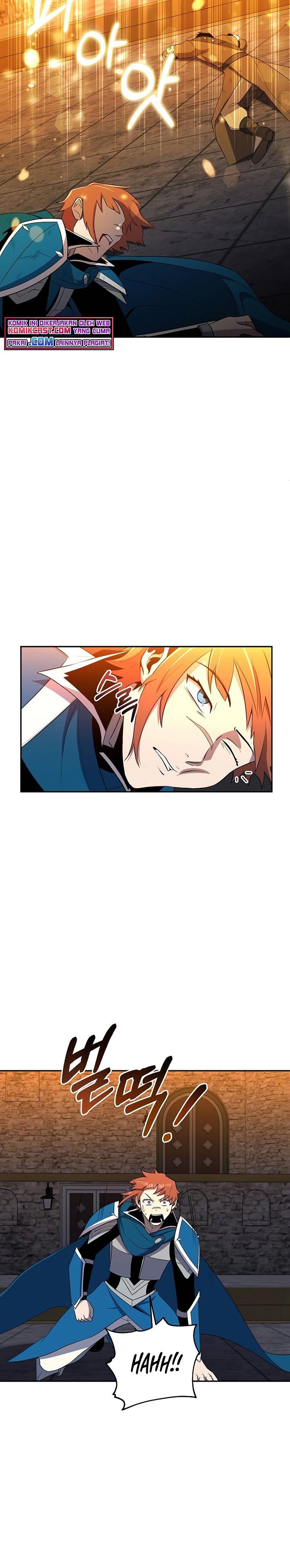 990k Ex-Life Hunter - Chapter 39 35