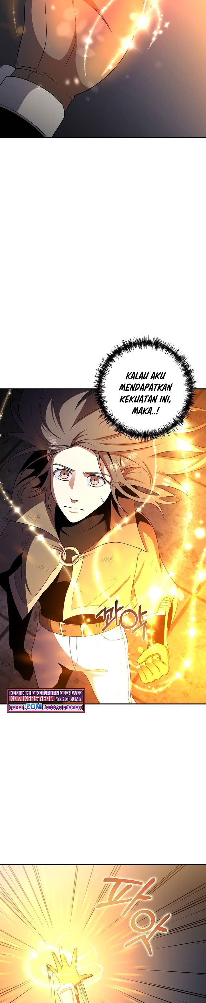 990k Ex-Life Hunter - Chapter 39 16