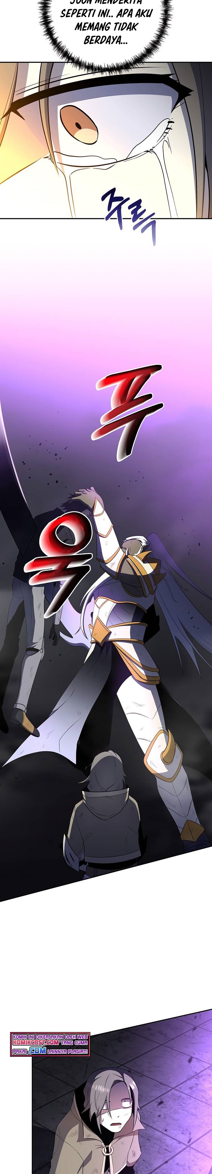 990k Ex-Life Hunter - Chapter 39 6