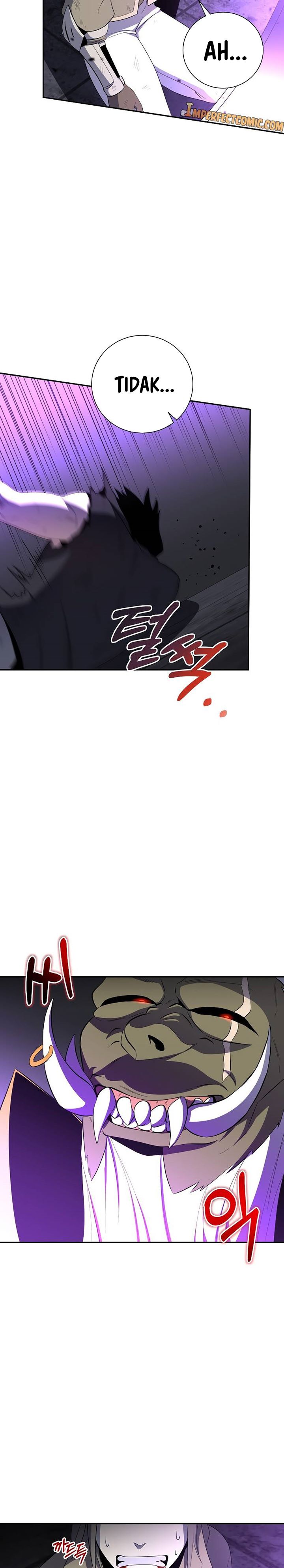 990k Ex-Life Hunter - Chapter 39 7