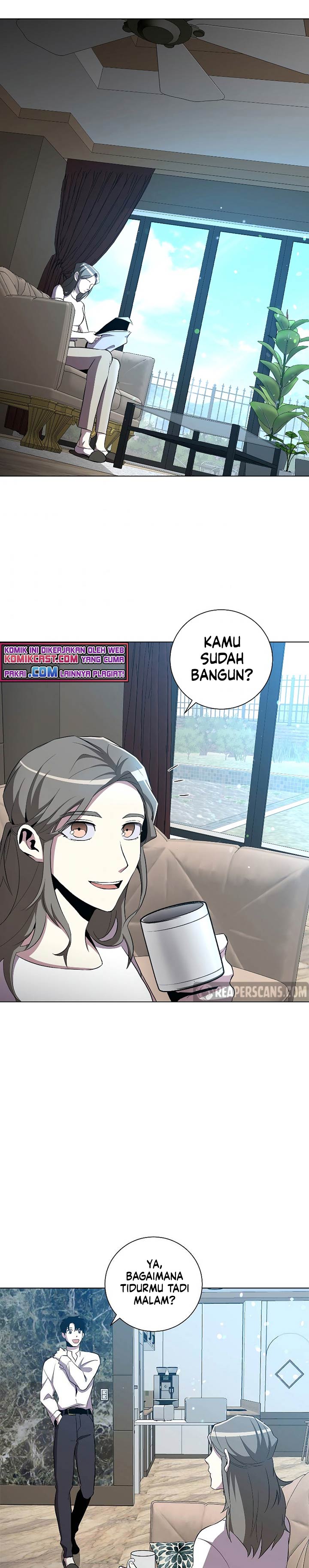 990k Ex-Life Hunter - Chapter 32 24