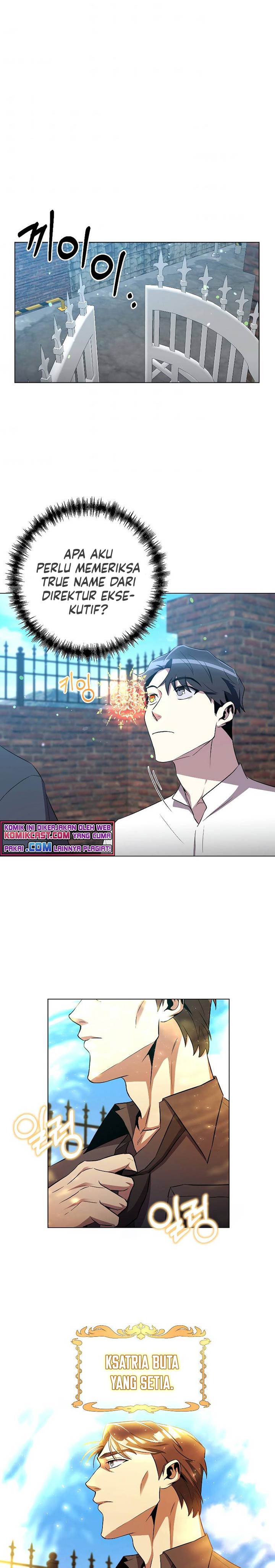 990k Ex-Life Hunter - Chapter 32 30