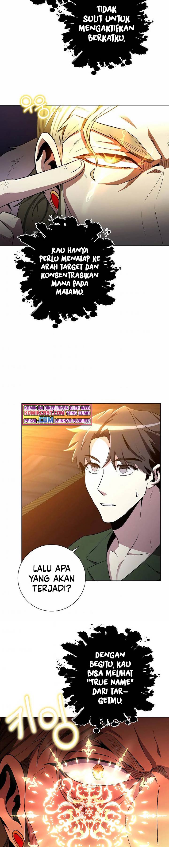 990k Ex-Life Hunter - Chapter 32 18