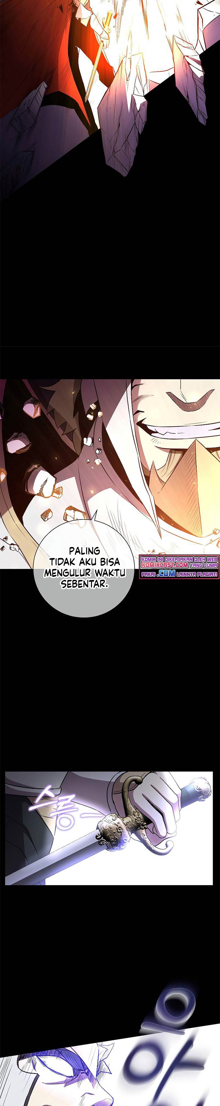 990k Ex-Life Hunter - Chapter 32 13