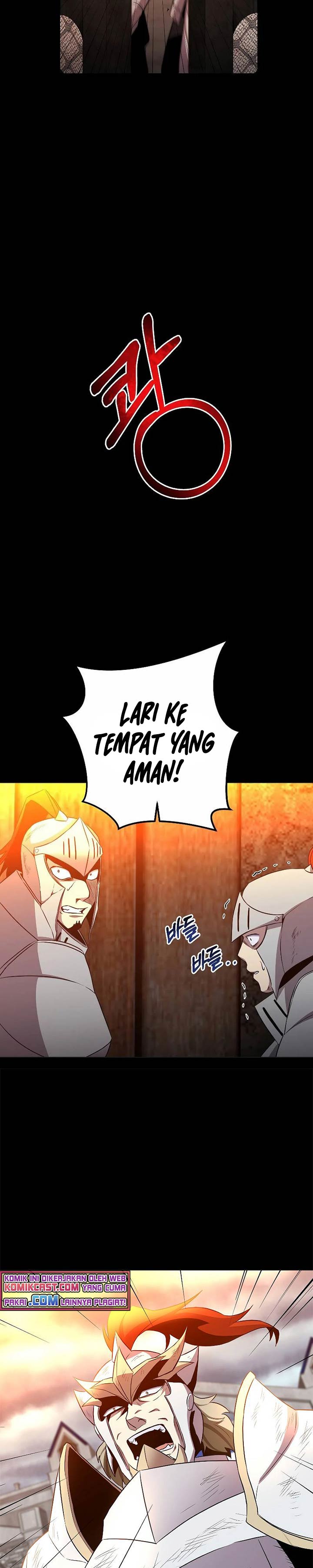 990k Ex-Life Hunter - Chapter 32 10