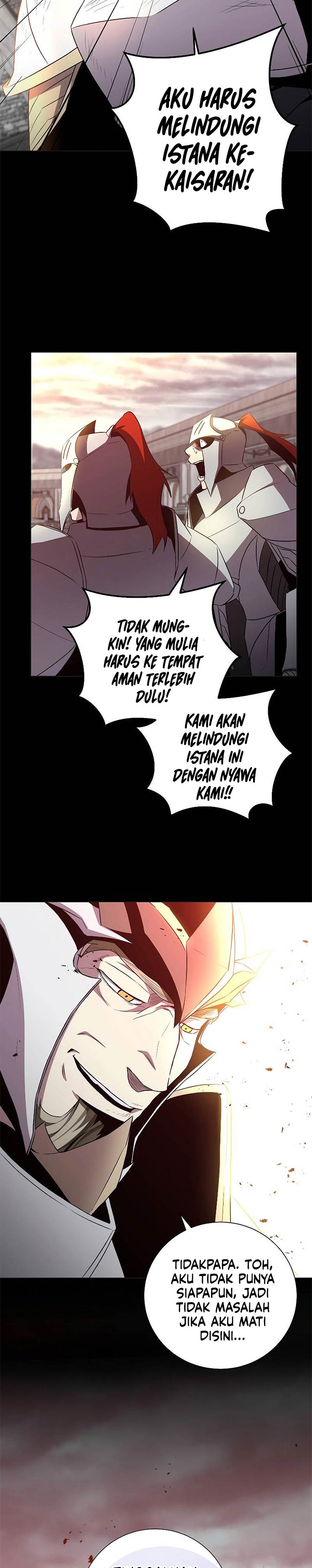 990k Ex-Life Hunter - Chapter 32 11