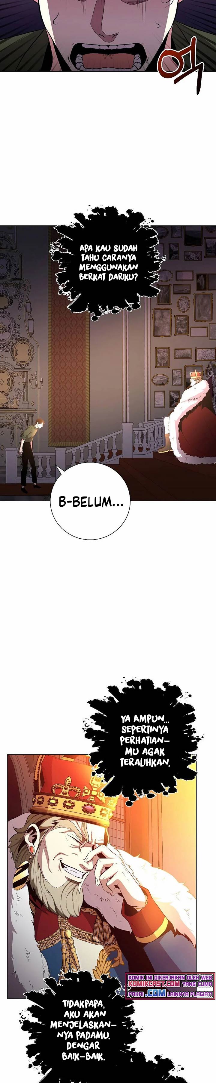 990k Ex-Life Hunter - Chapter 32 17