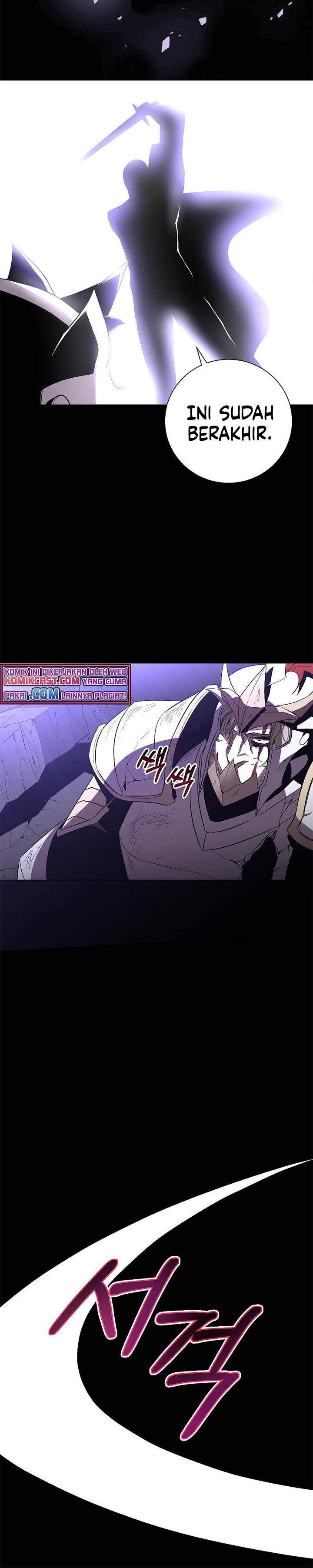 990k Ex-Life Hunter - Chapter 32 15