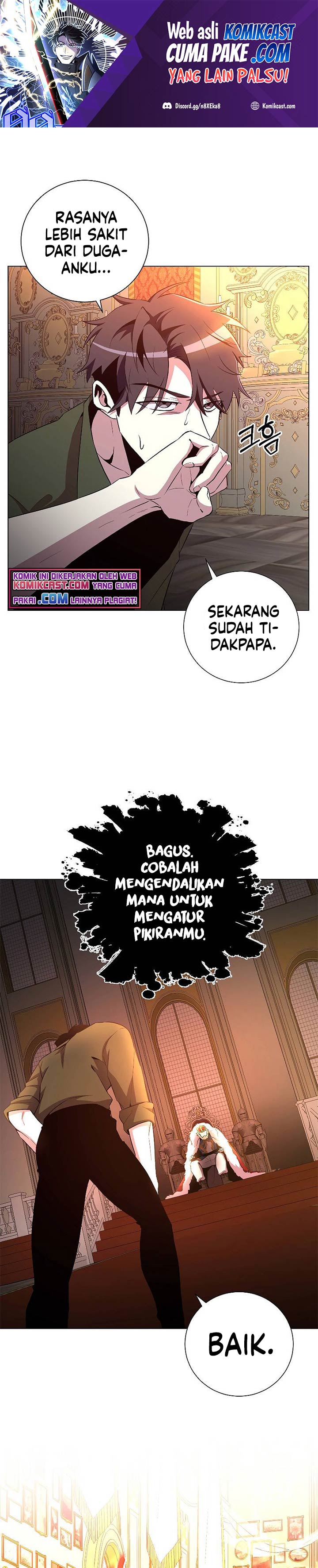 990k Ex-Life Hunter - Chapter 32 6