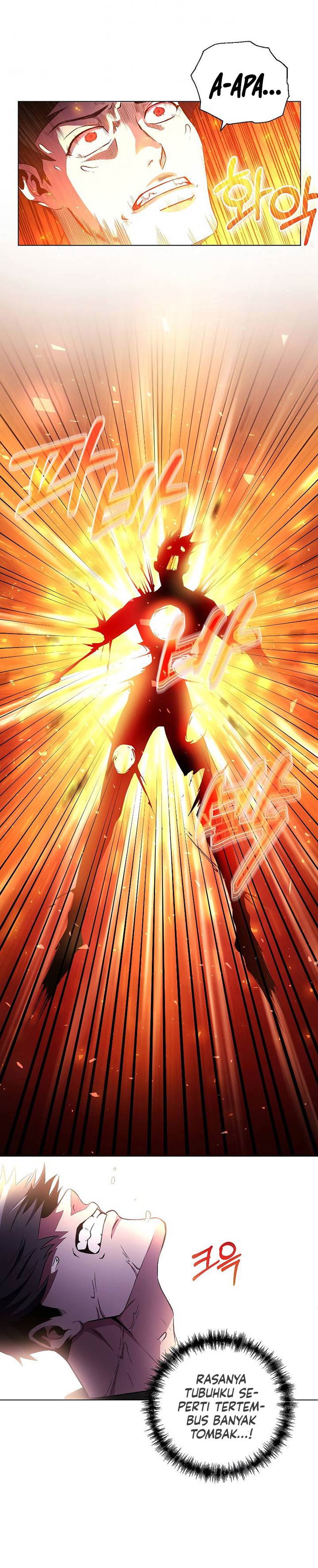 990k Ex-Life Hunter - Chapter 32 4
