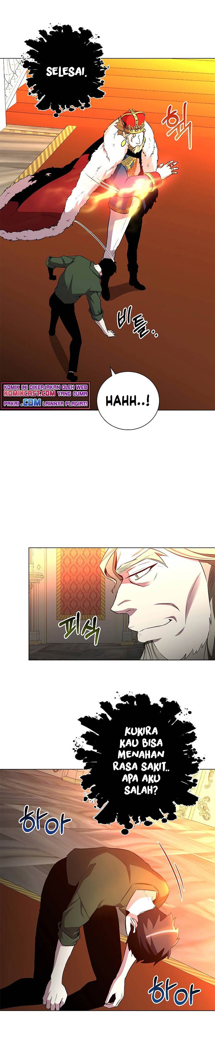 990k Ex-Life Hunter - Chapter 32 5