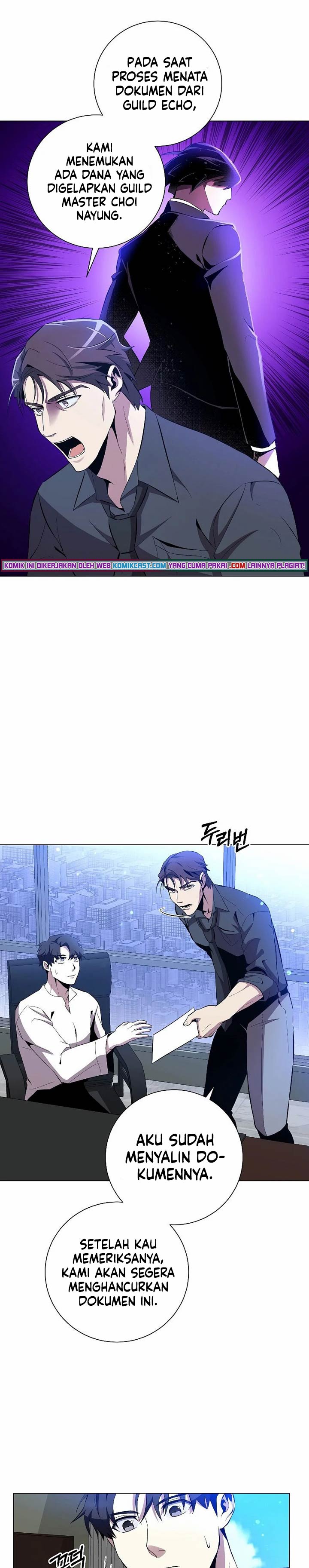 990k Ex-Life Hunter - Chapter 33 21