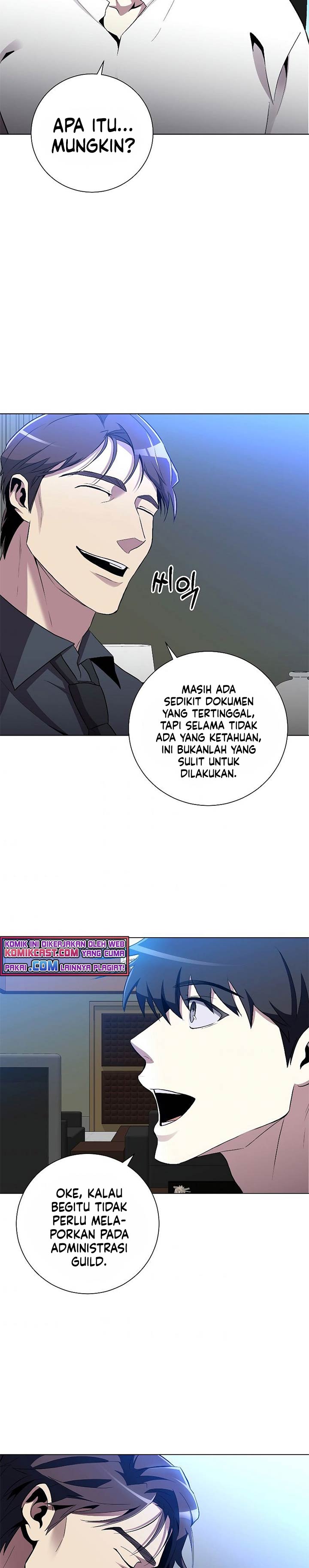 990k Ex-Life Hunter - Chapter 33 25