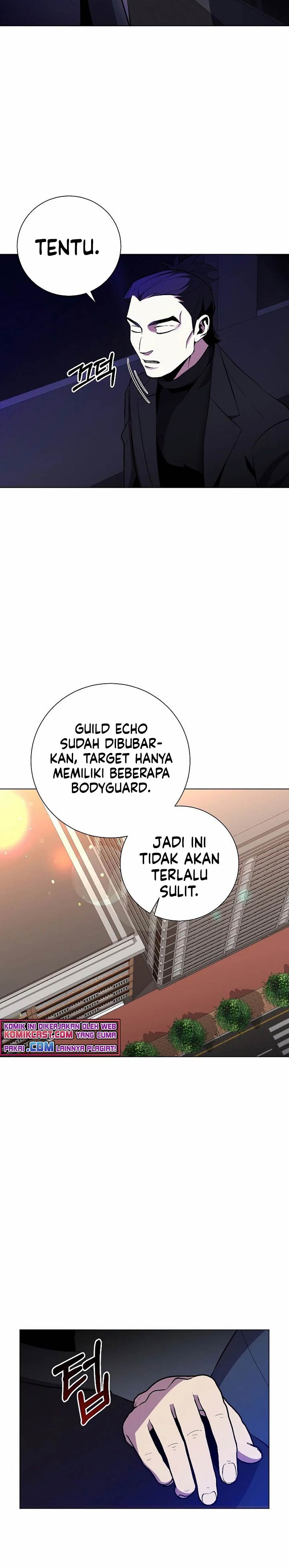 990k Ex-Life Hunter - Chapter 33 30