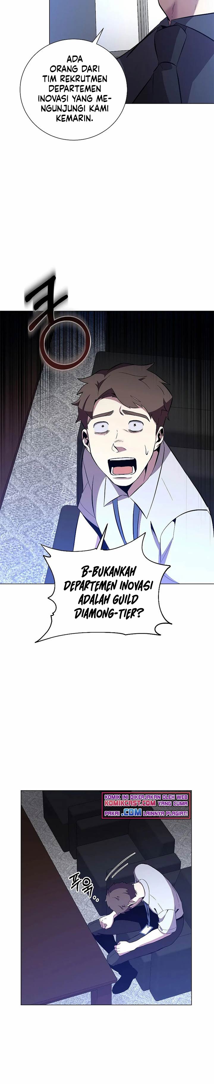 990k Ex-Life Hunter - Chapter 33 13