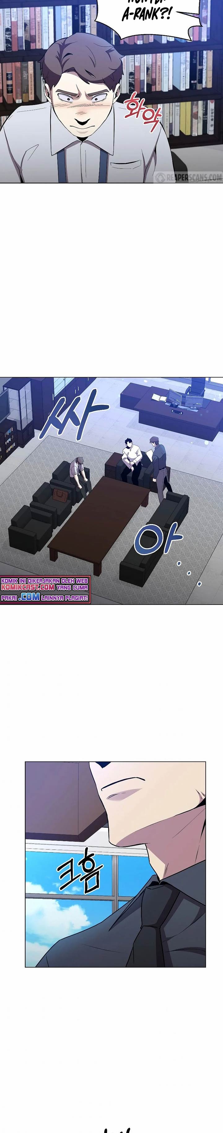 990k Ex-Life Hunter - Chapter 33 11
