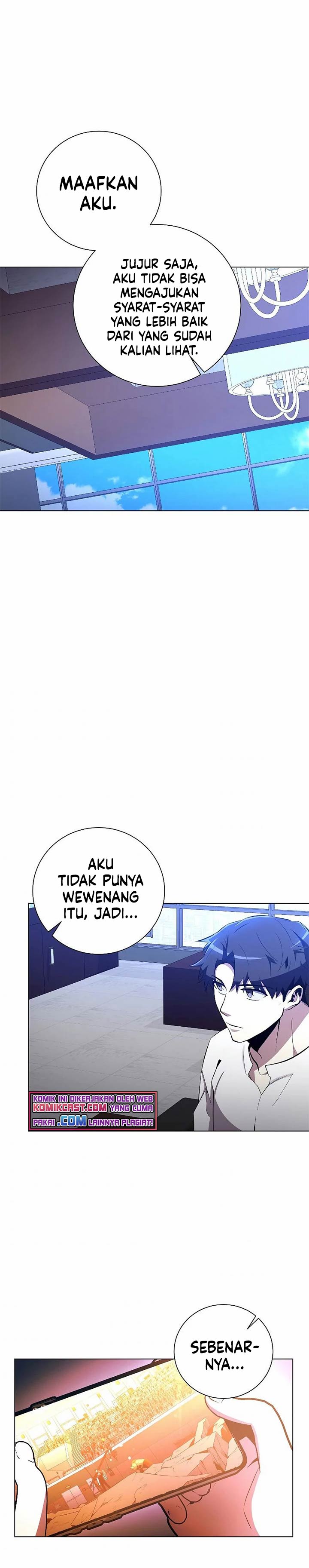 990k Ex-Life Hunter - Chapter 33 14