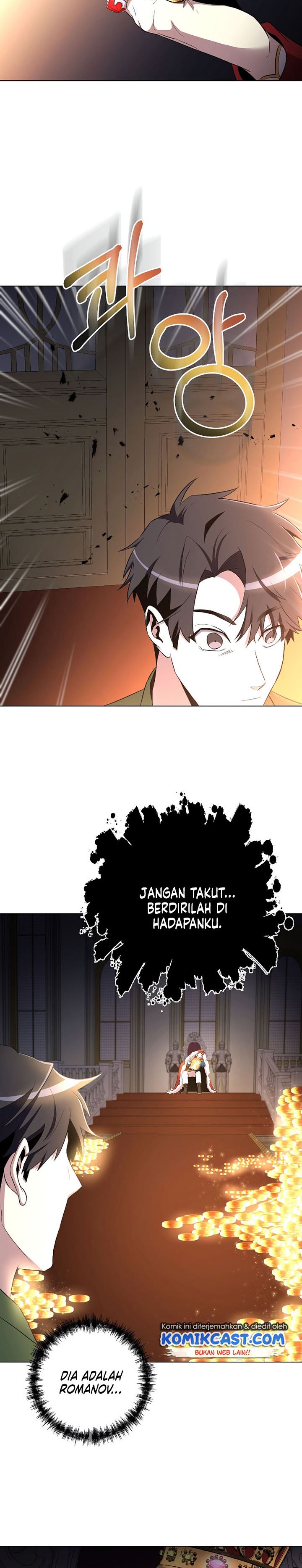 990k Ex-Life Hunter - Chapter 31 29