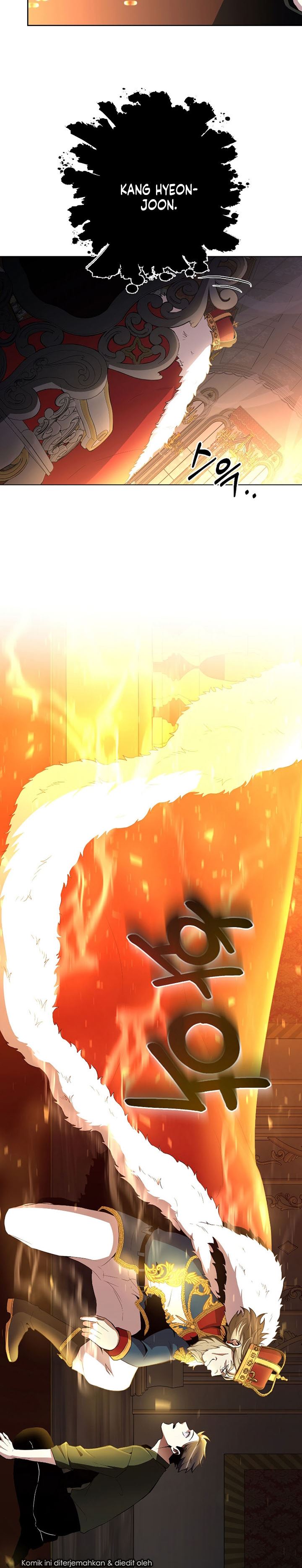 990k Ex-Life Hunter - Chapter 31 32