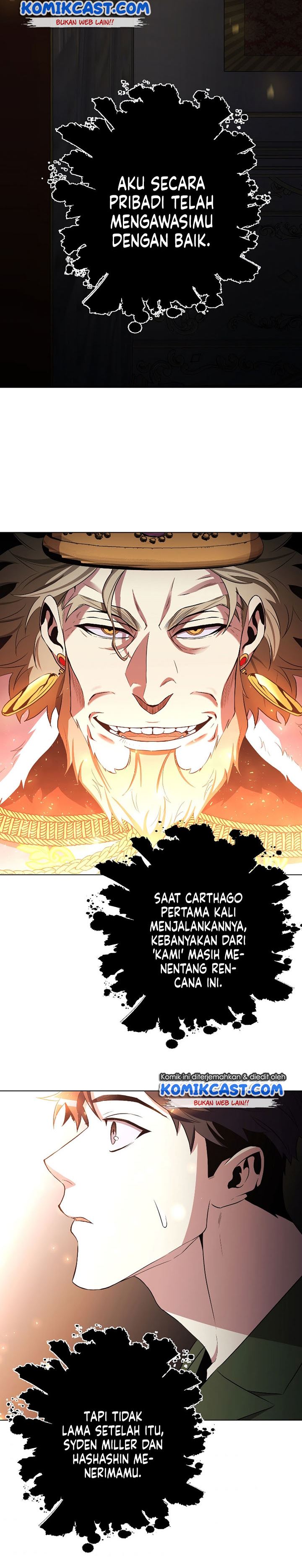 990k Ex-Life Hunter - Chapter 31 33