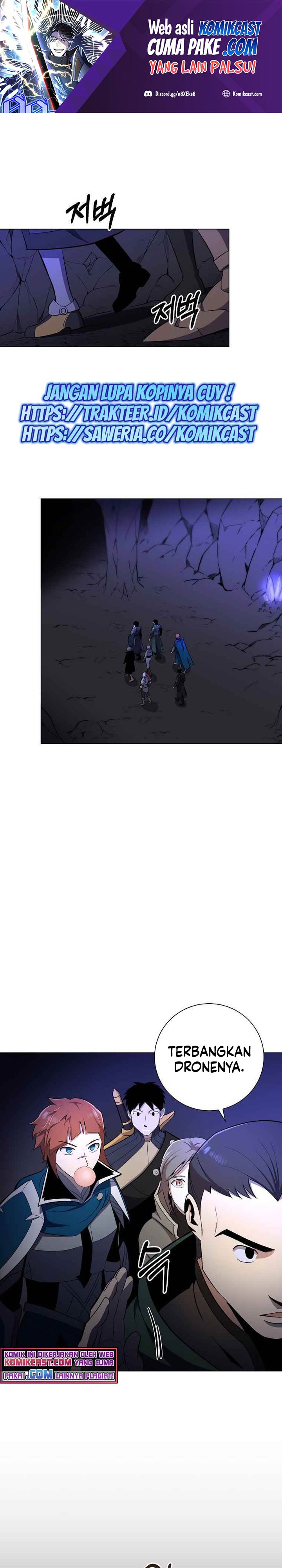 990k Ex-Life Hunter - Chapter 36 2