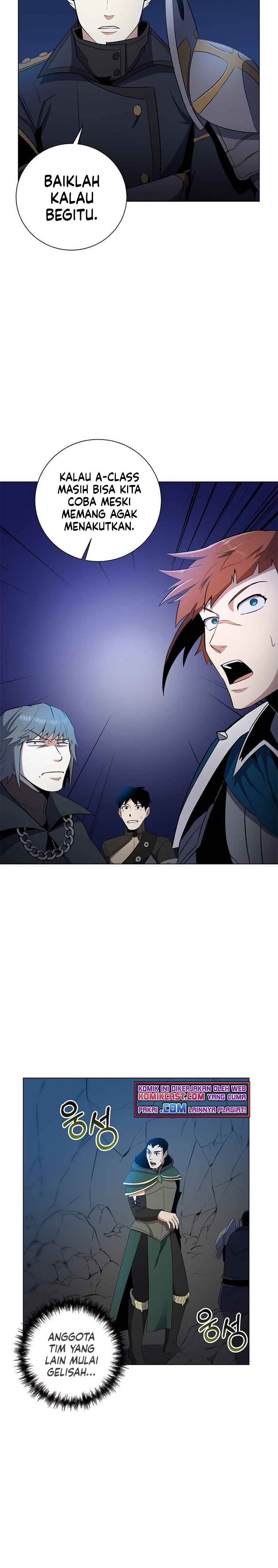 990k Ex-Life Hunter - Chapter 36 26